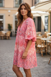 Robe Alizée