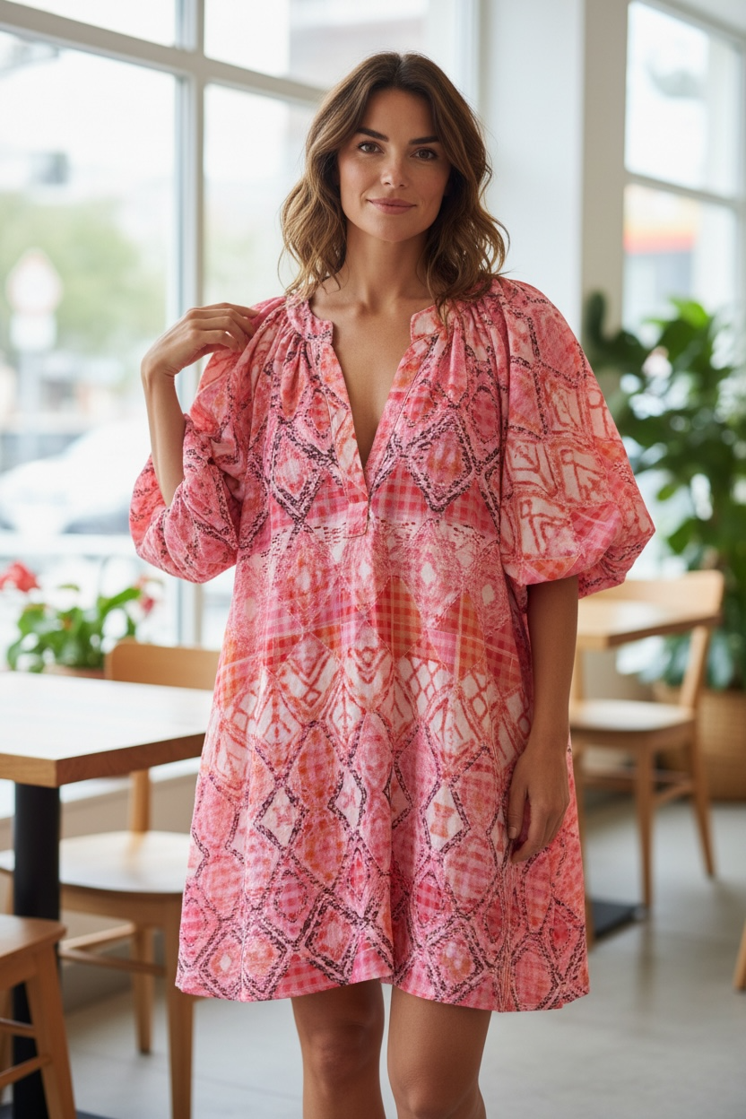 Robe Alizée