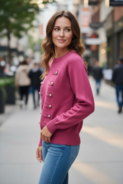 Pull brandebourg