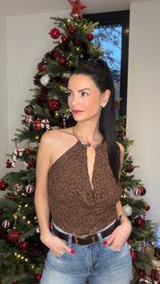 Body Bijoux - Chocolat