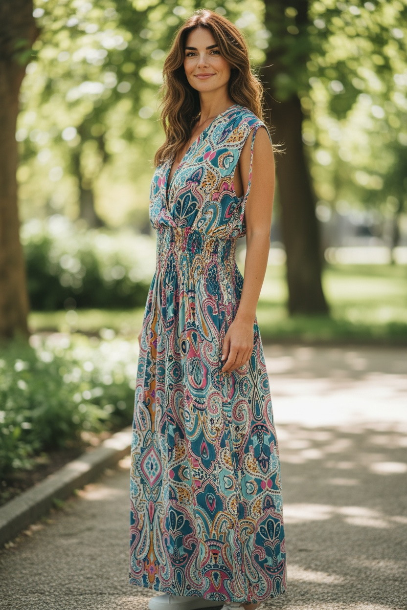 Robe Maddy