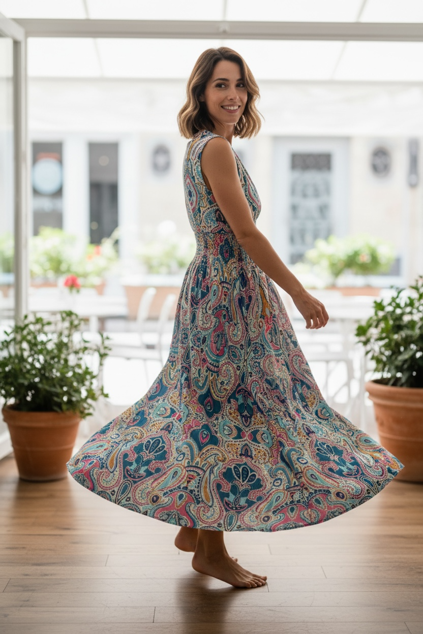 Robe Maddy
