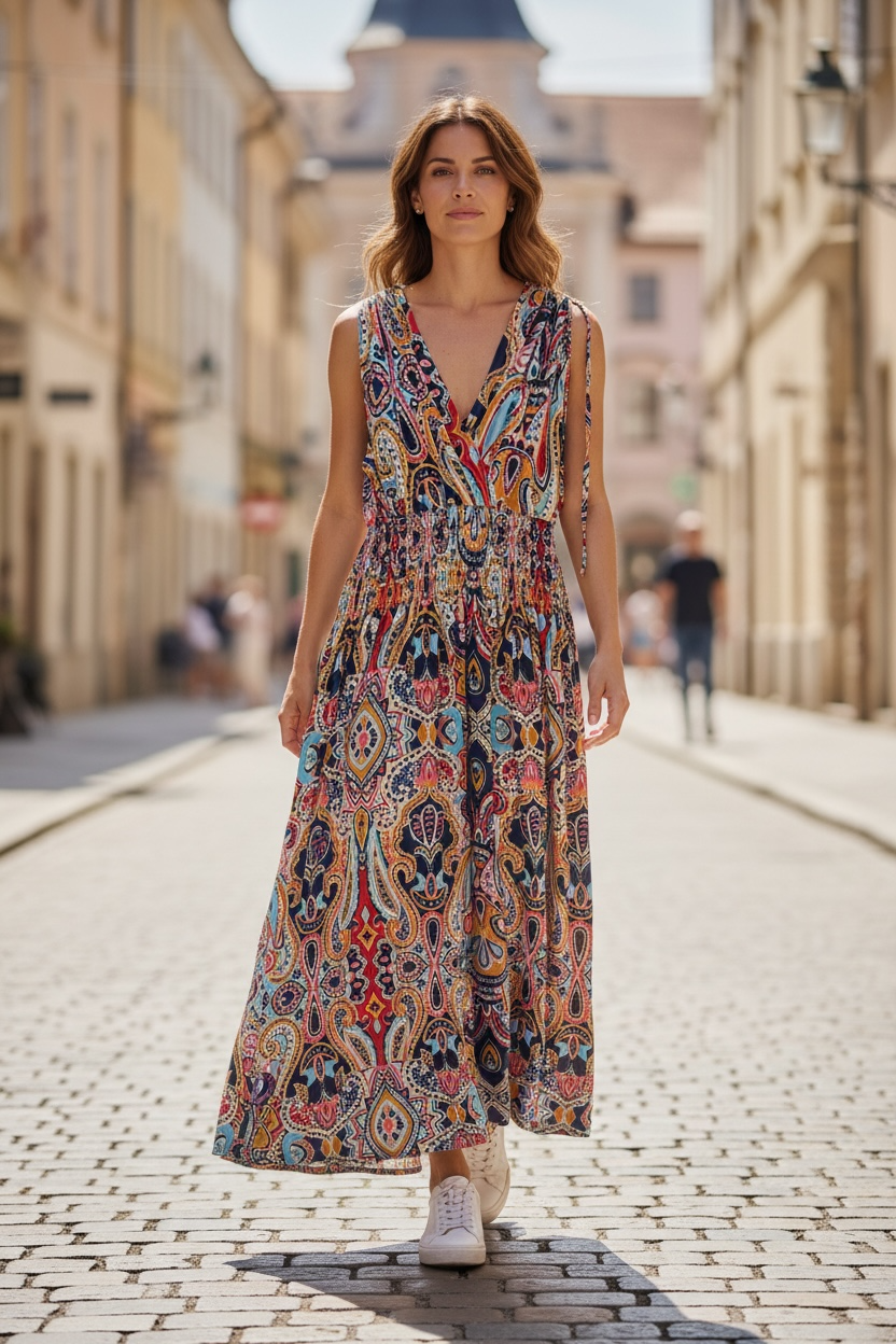 Robe Maddy