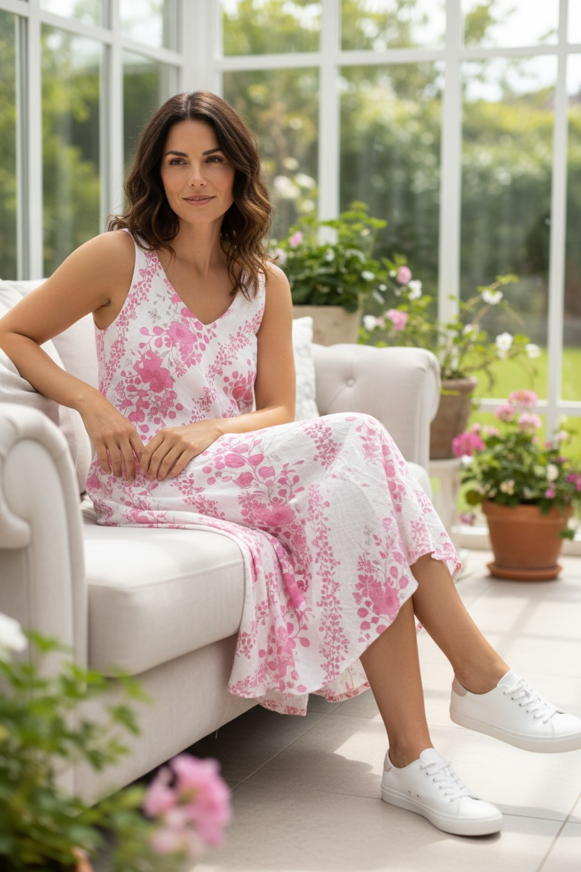 Robe Rosalie