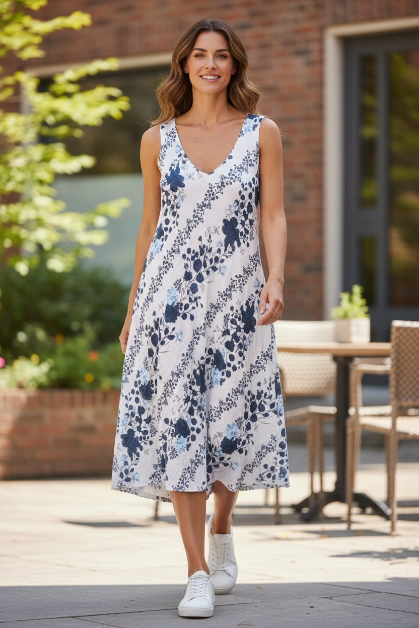 Robe Rosalie