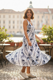 Robe Rosalie