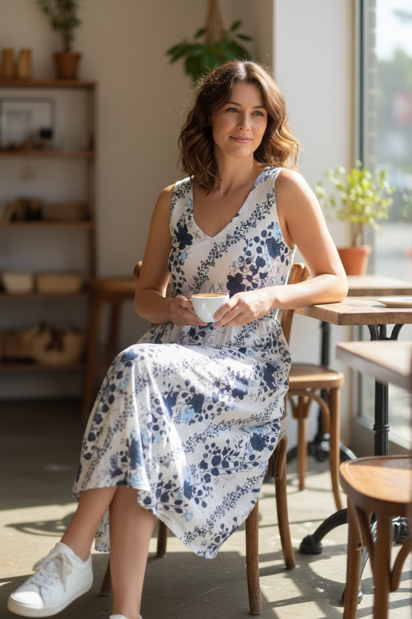 Robe Rosalie