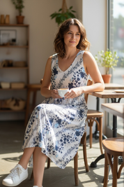 Robe Rosalie