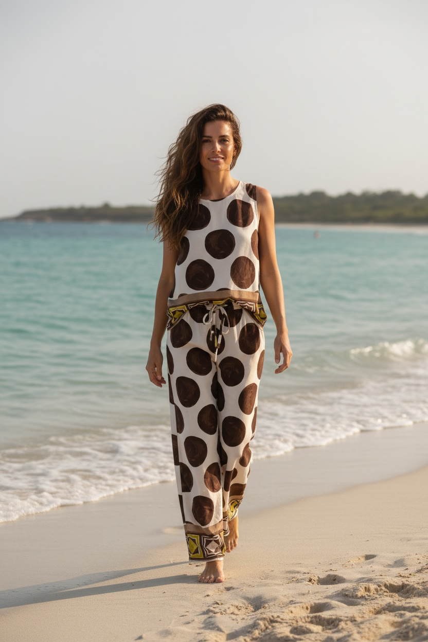 Ensemble Dolce Pois