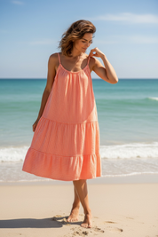 Robe Caroline
