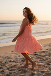 Robe Caroline