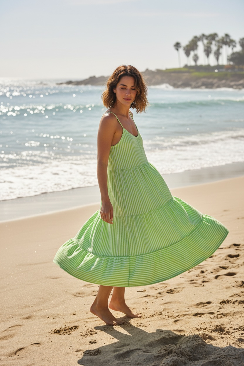 Robe Caroline