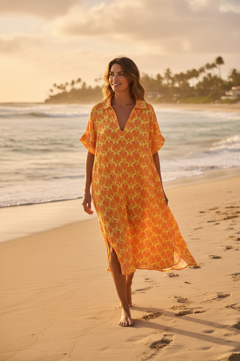 Robe Lyse