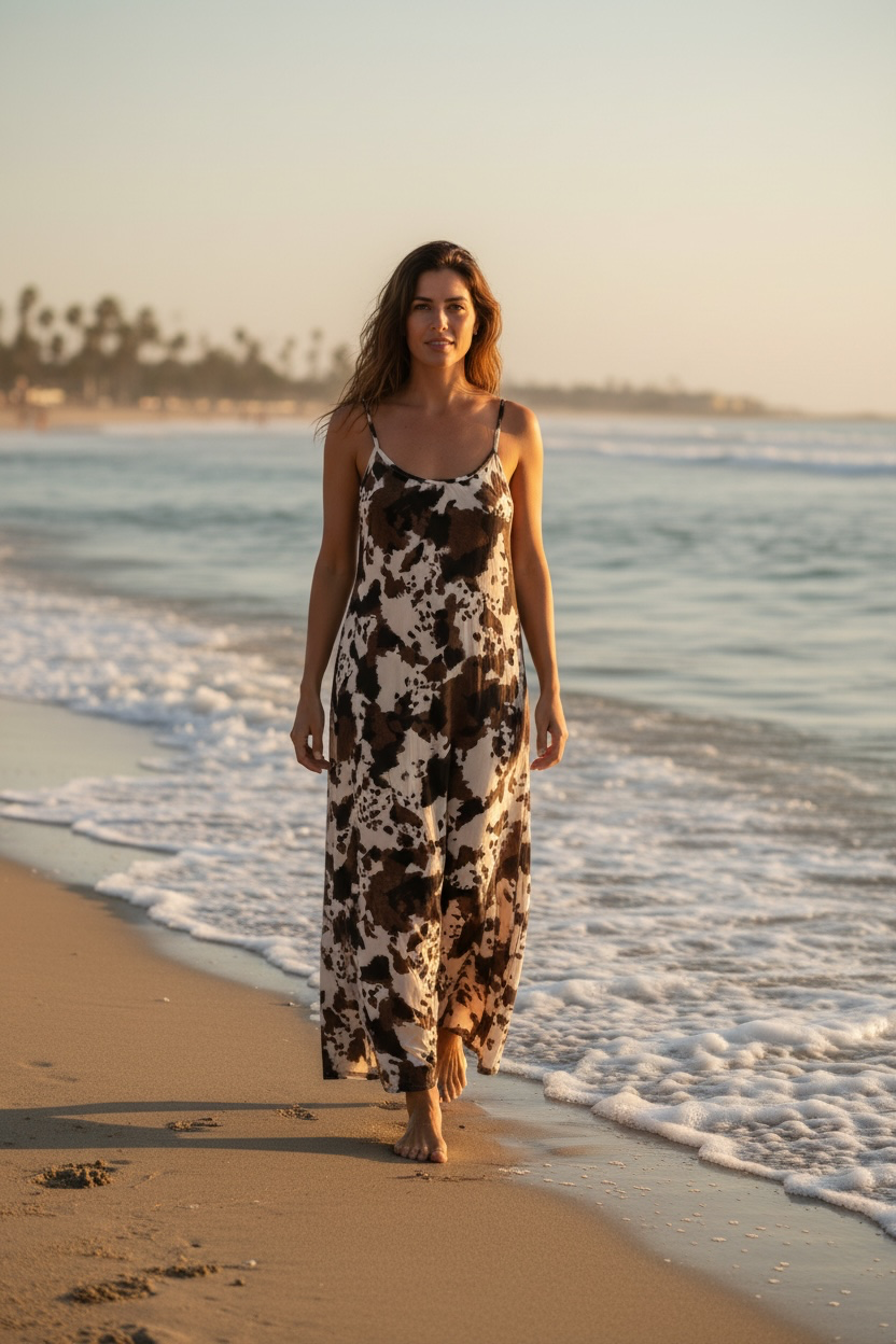 Robe Savanah