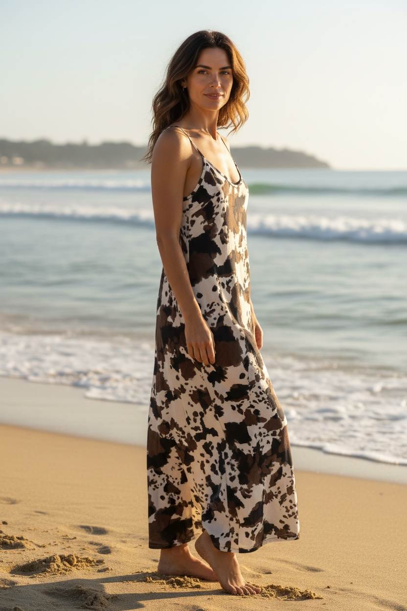 Robe Savanah