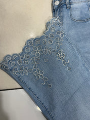 Jean Capri “Dolce Azzurra”