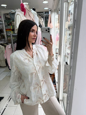 Chemise Ibiza