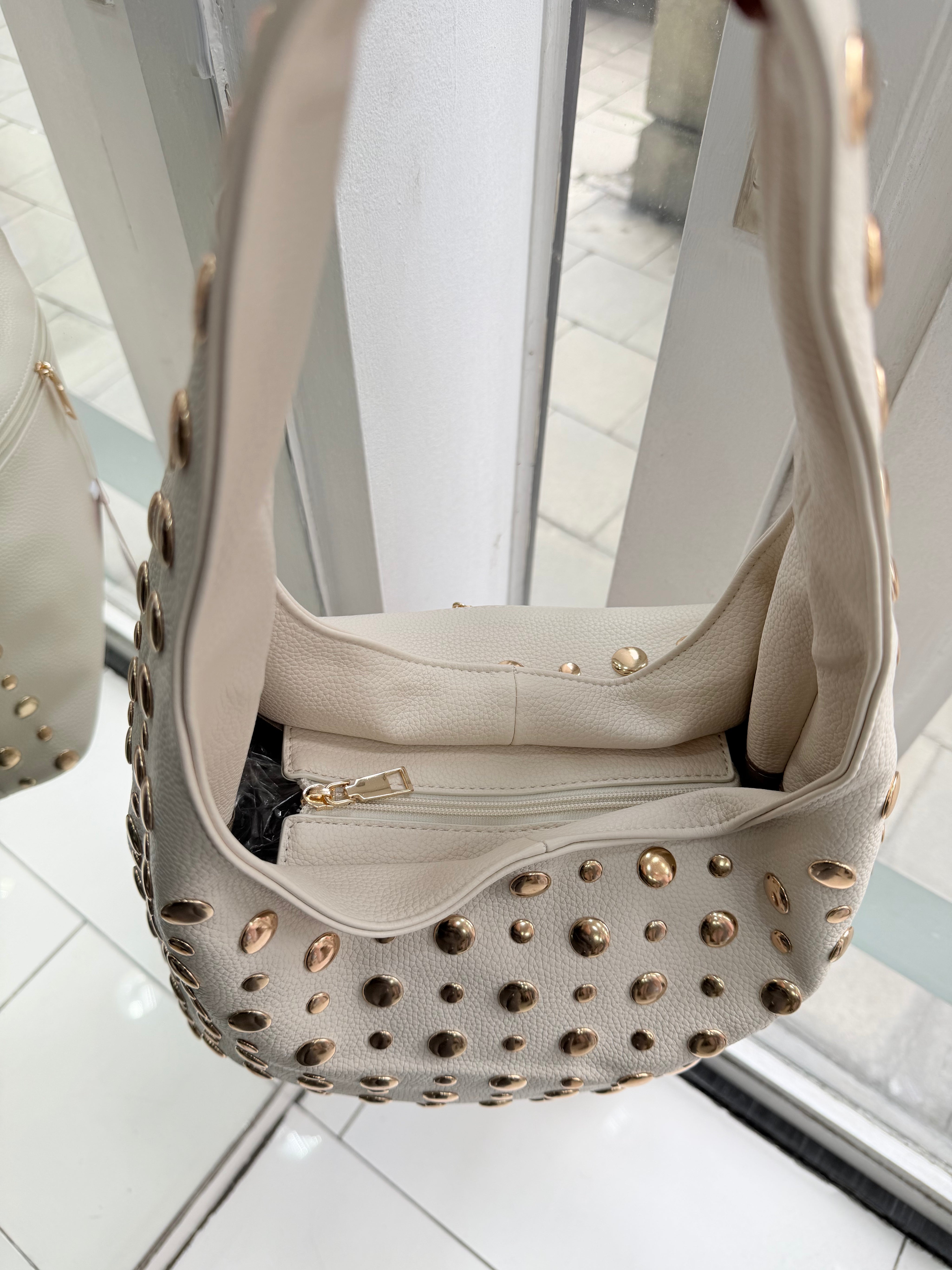 Sac Dolce - beige