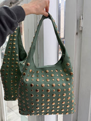 Sac Dolce - vert