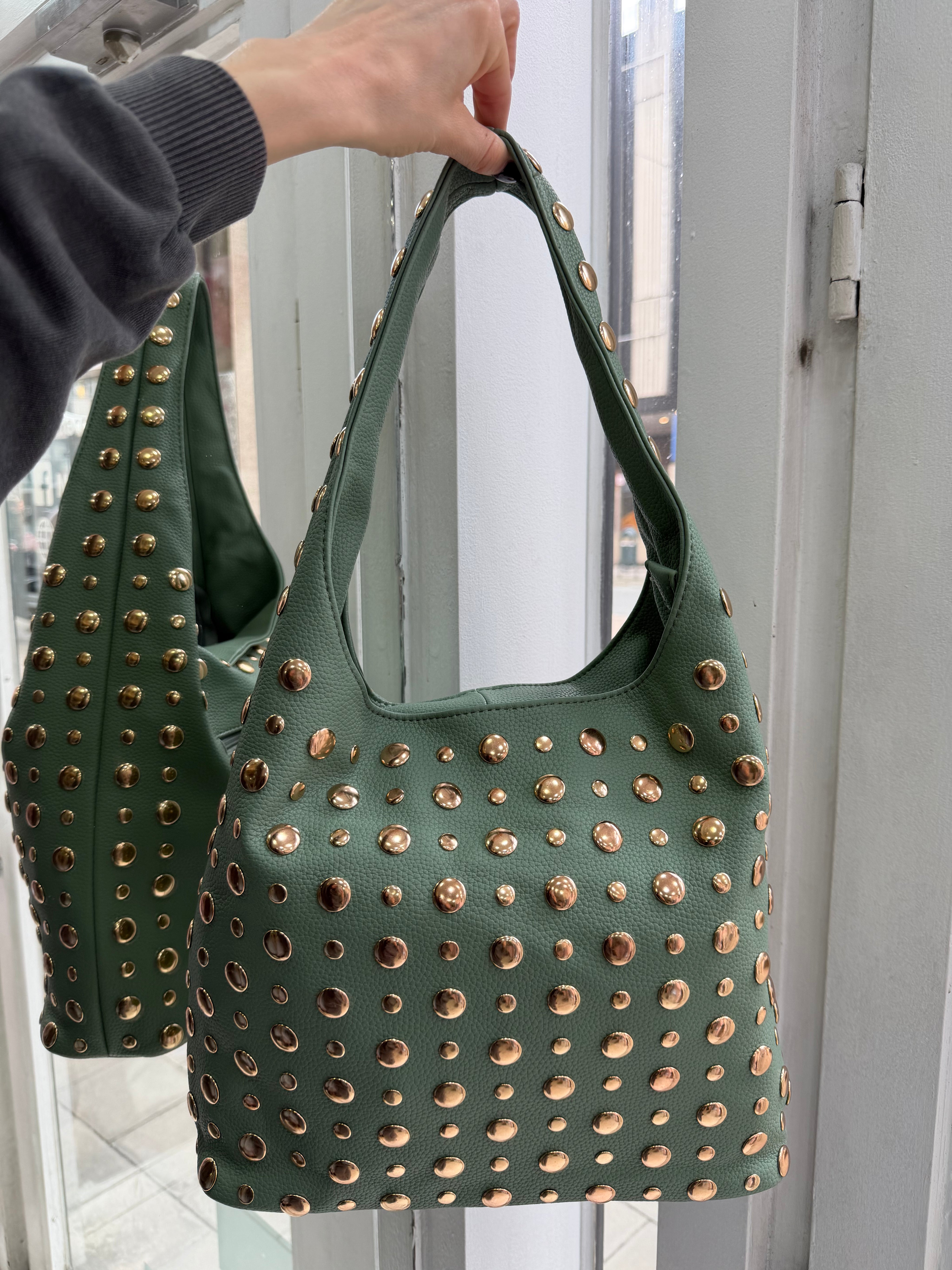 Sac Dolce - vert