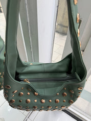 Sac Dolce - vert