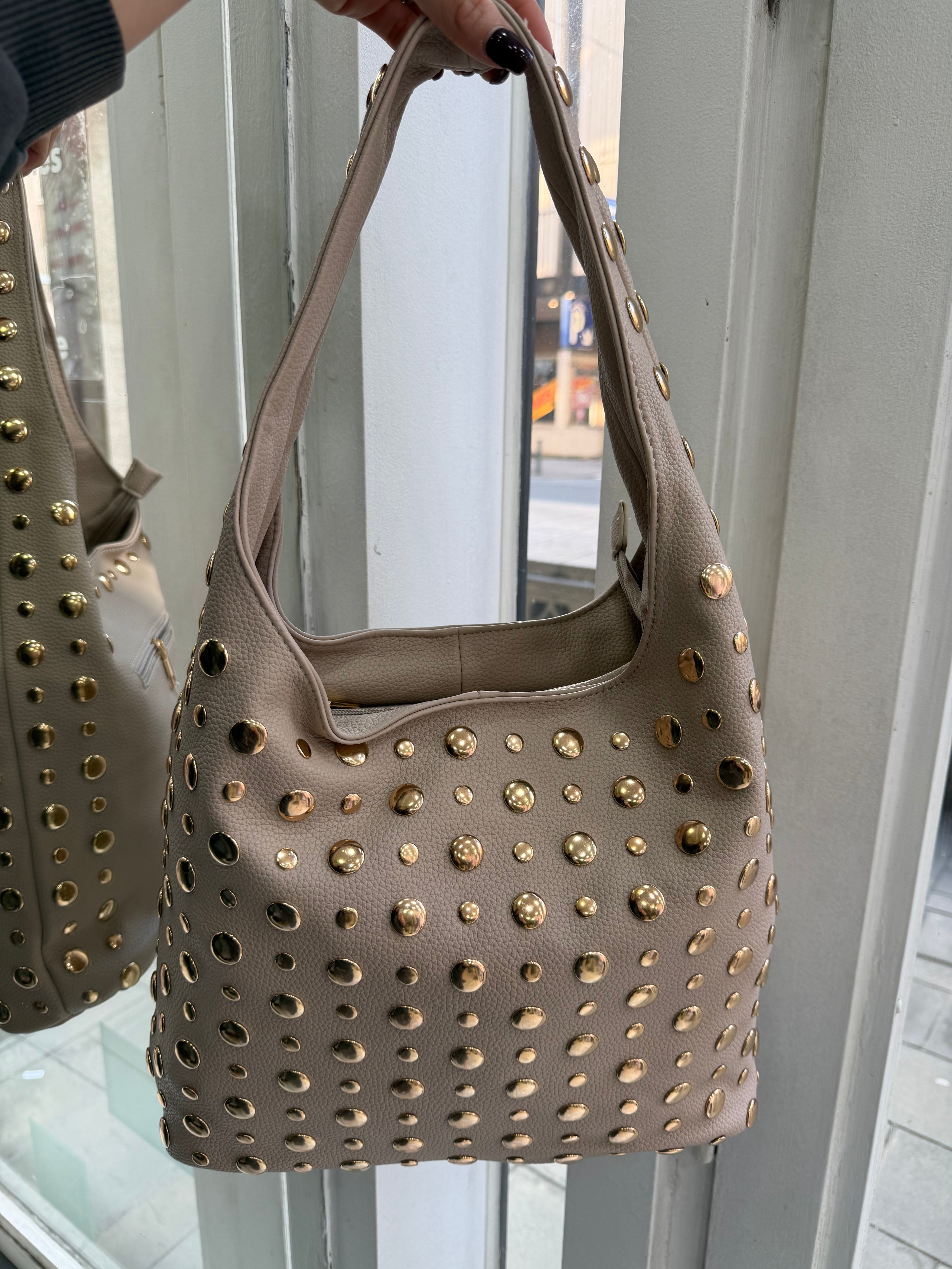 Sac Dolce - Taupe