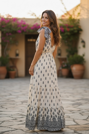 Robe toscane - marine