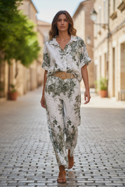 Ensemble Lola - kaki