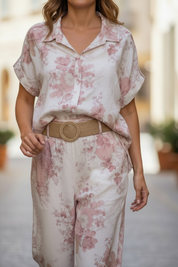 Ensemble Lola - rose