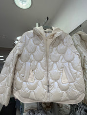 Veste Louane - beige