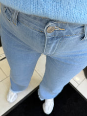 Jeans Wide Leg