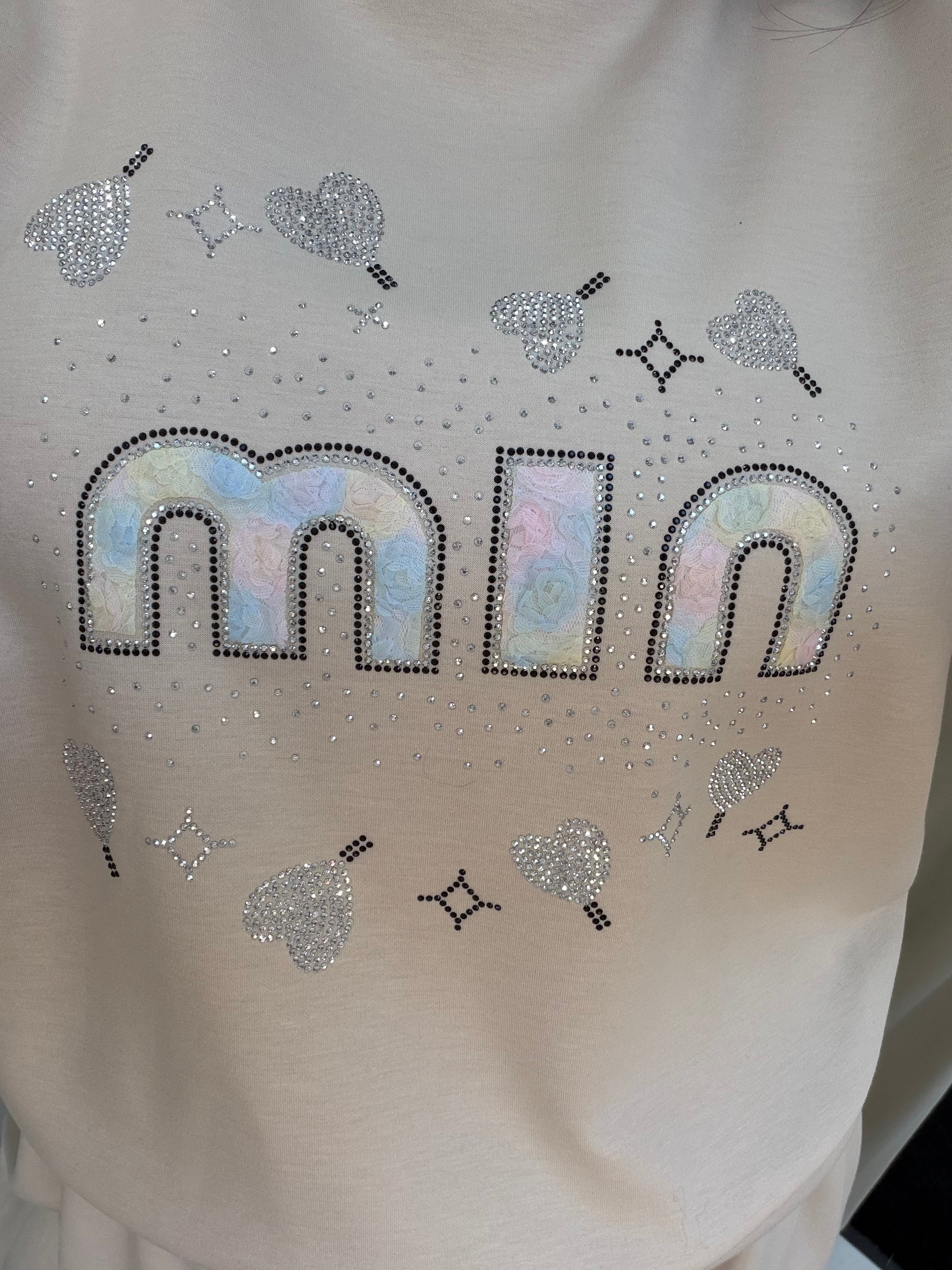 Training Miu - Beige