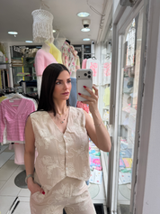 Ensemble Romy - beige