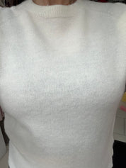Pull Evy - écru