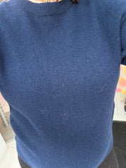 Pull Evy - marine