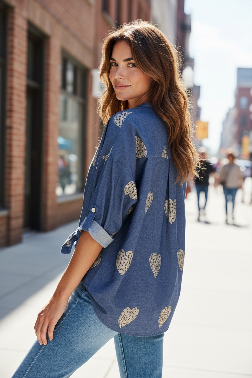 Chemise Love