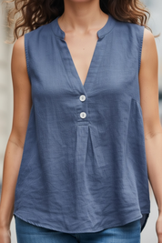 Blouse 100% cotton