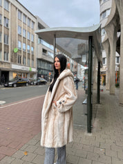 Manteau OSLO