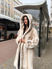 Manteau OSLO